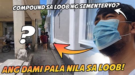 kantutan na laro|Sementeryo Seryoso 10 .
